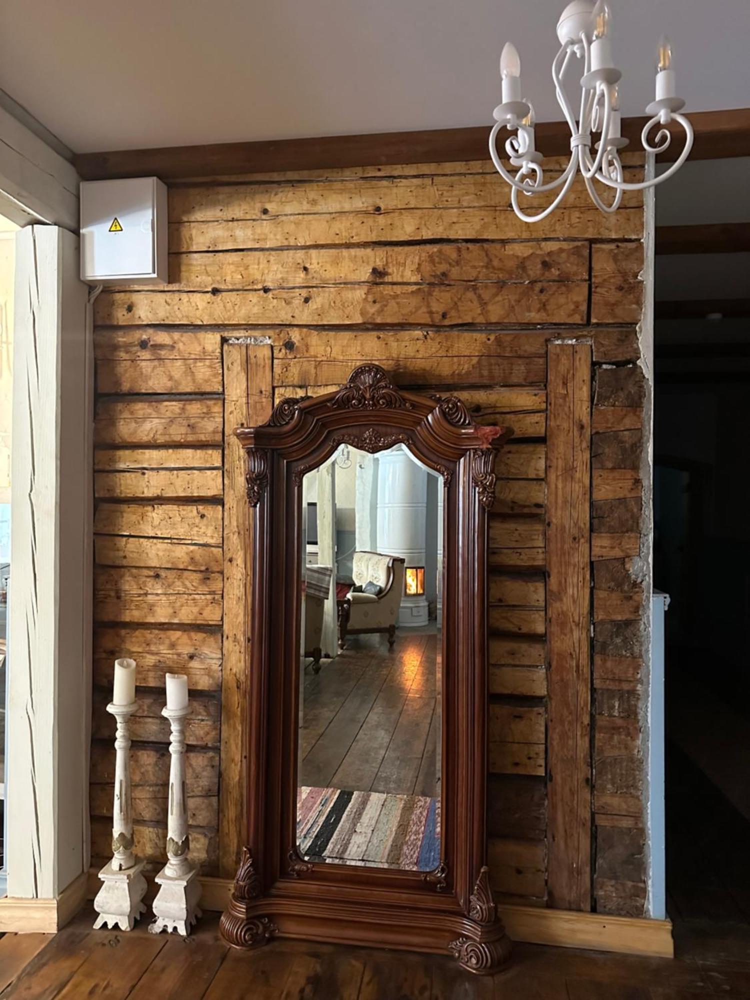 Guesthouse Kadrina Mois Ngoại thất bức ảnh